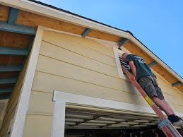 Custom Trim and Detailing for Siding in Orange City, FL